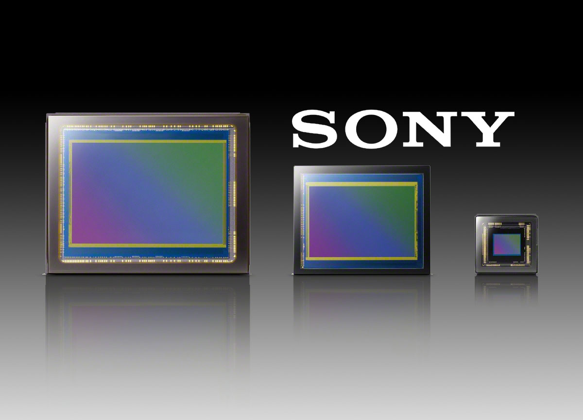 Image result for sony cutting edge technology