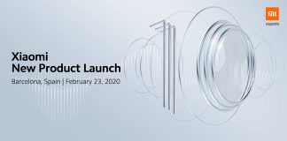 Mi 10 Global Launch (MOBHouse Productions)