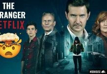 The Stranger on Netflix (Mobhouse Productions)