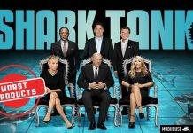 Worst products on Shark Tank (Mobhouse productions)