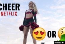 Cheer on Netflix (Mobhouse Productions)