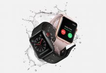 Apple Watch (MOBHouse Productions)