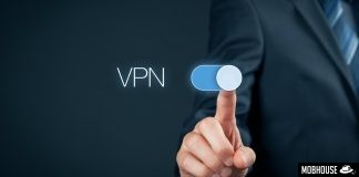 VPN (MOBHouse Productions)