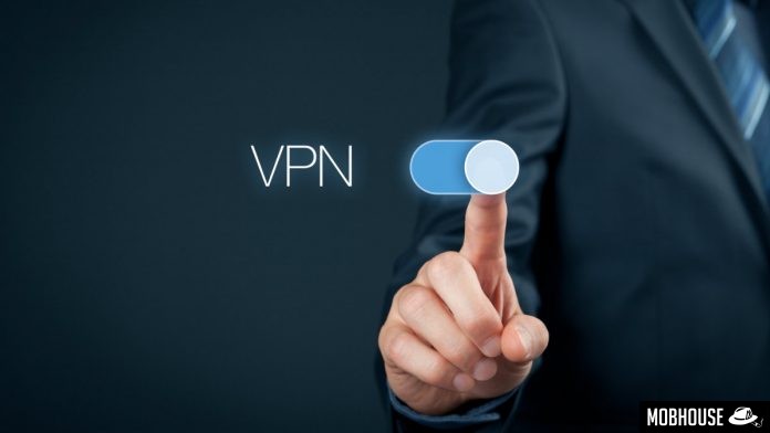 VPN (MOBHouse Productions)