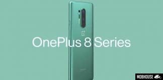 OnePlus 8 Series Released (MOBHouse Productions