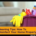 COVID-19 Cleaning Tips (MOBHouse Productions)
