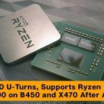 AMD Ryzen 4000