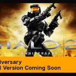 Halo 2: Anniversary Remastered (Mobhouse Productions)